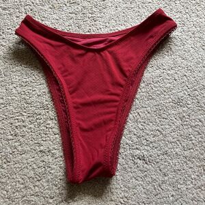 Blackbough Swim Bikini Bottoms